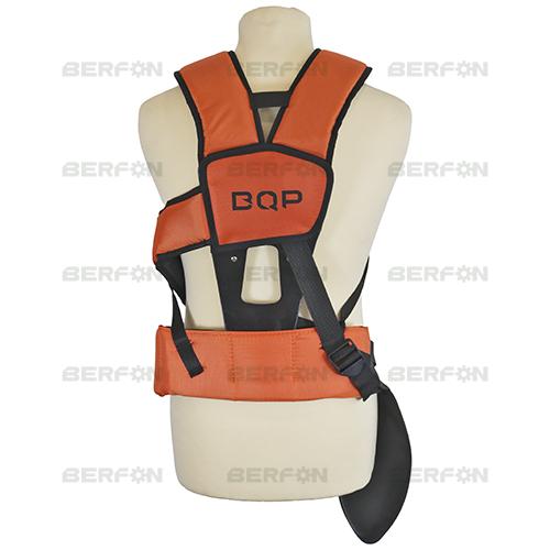 SUSPENSORIO ROÇADORA PROFISSIONAL BQP